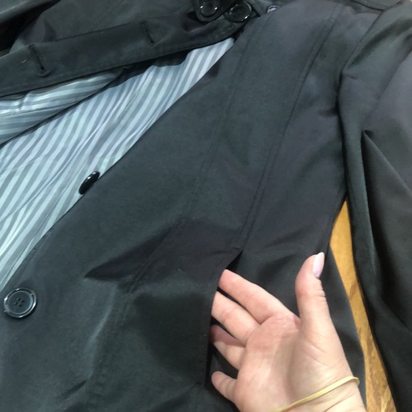 🐇 - bunny sale Le chateau trench coat - Picture 6 of 7